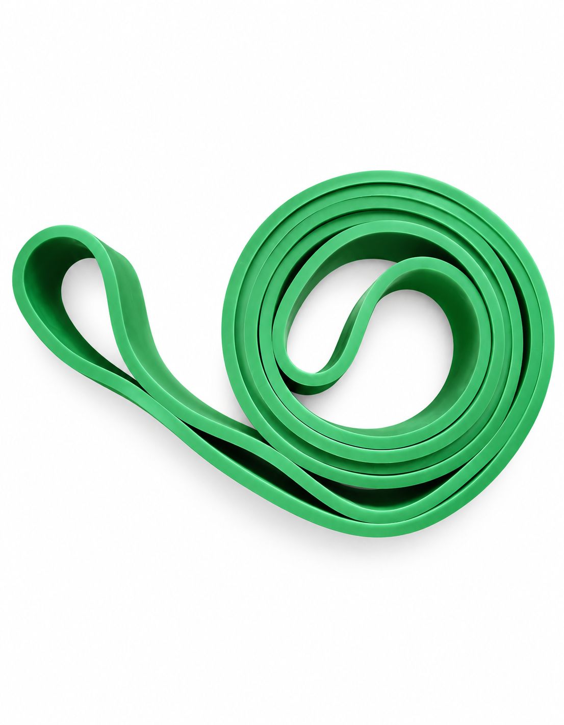 Bandas de Calistenia Cerradas - Ligas de Resistencia