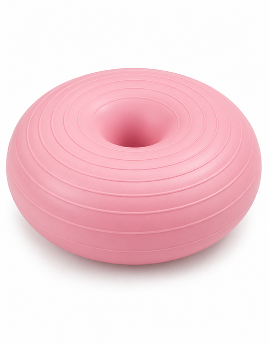 Pelota de Yoga - Dona de Balance y Estabilidad