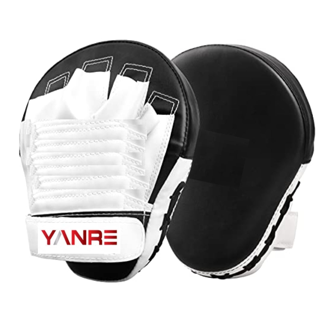 Manopla De Boxeo Entrenamiento