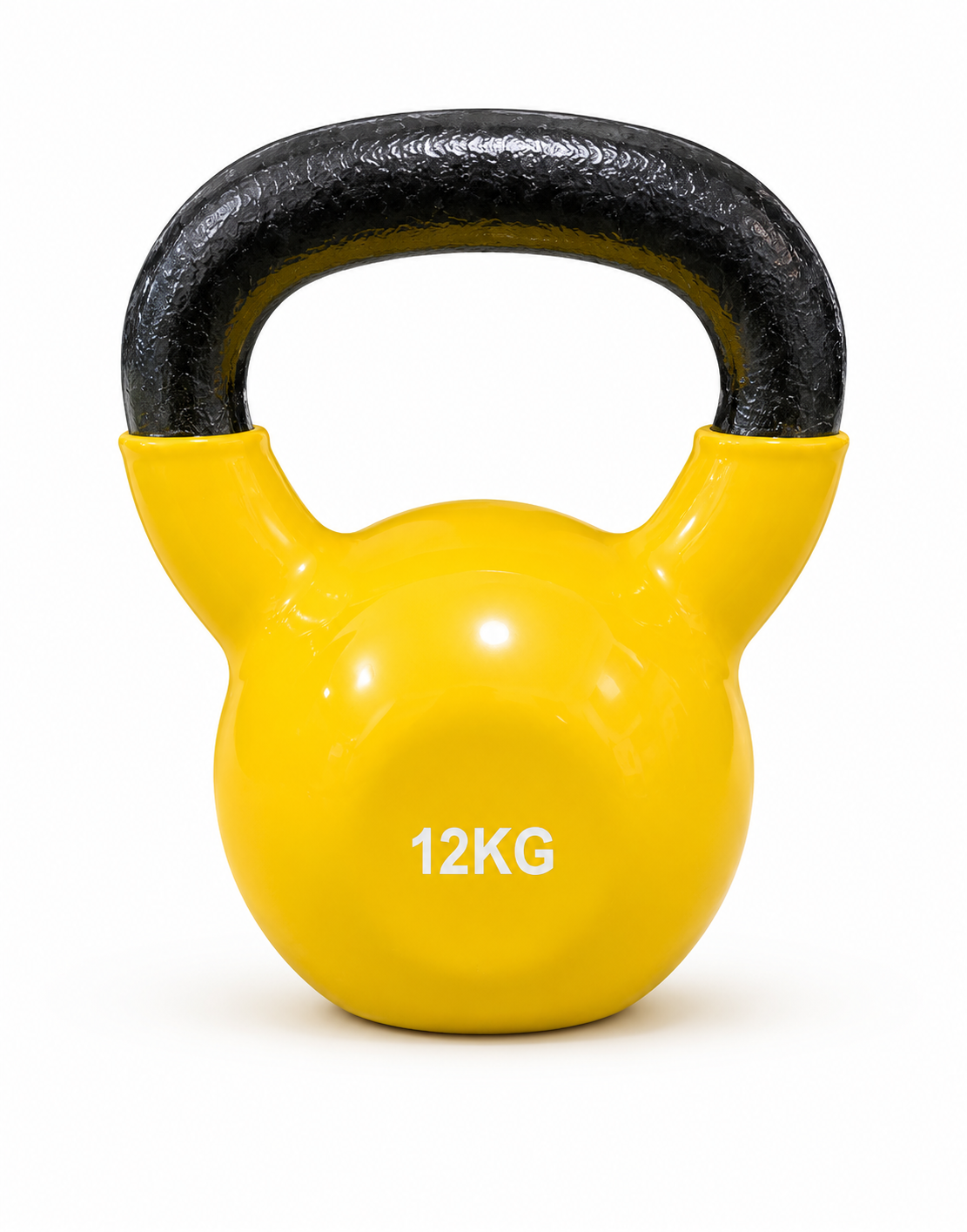 Pesa Rusa Kettlebell De Vinil