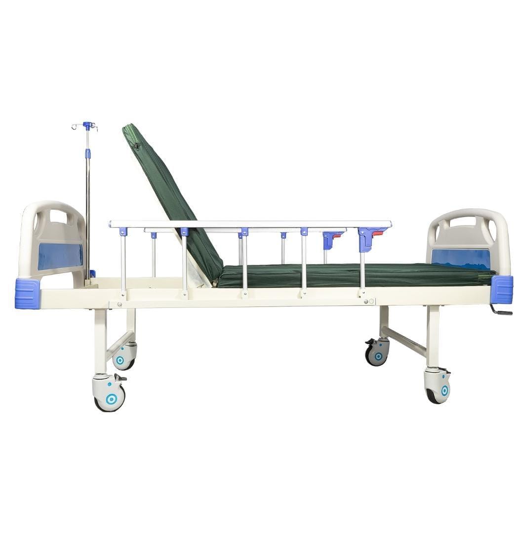 CAMA UNA POSICION MANUAL ( CABEZA)