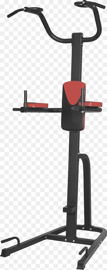 Barra Paralela / Torre de Nominadas