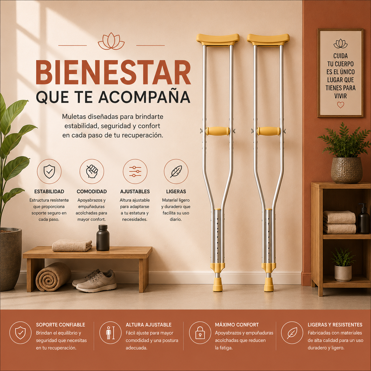 Muletas