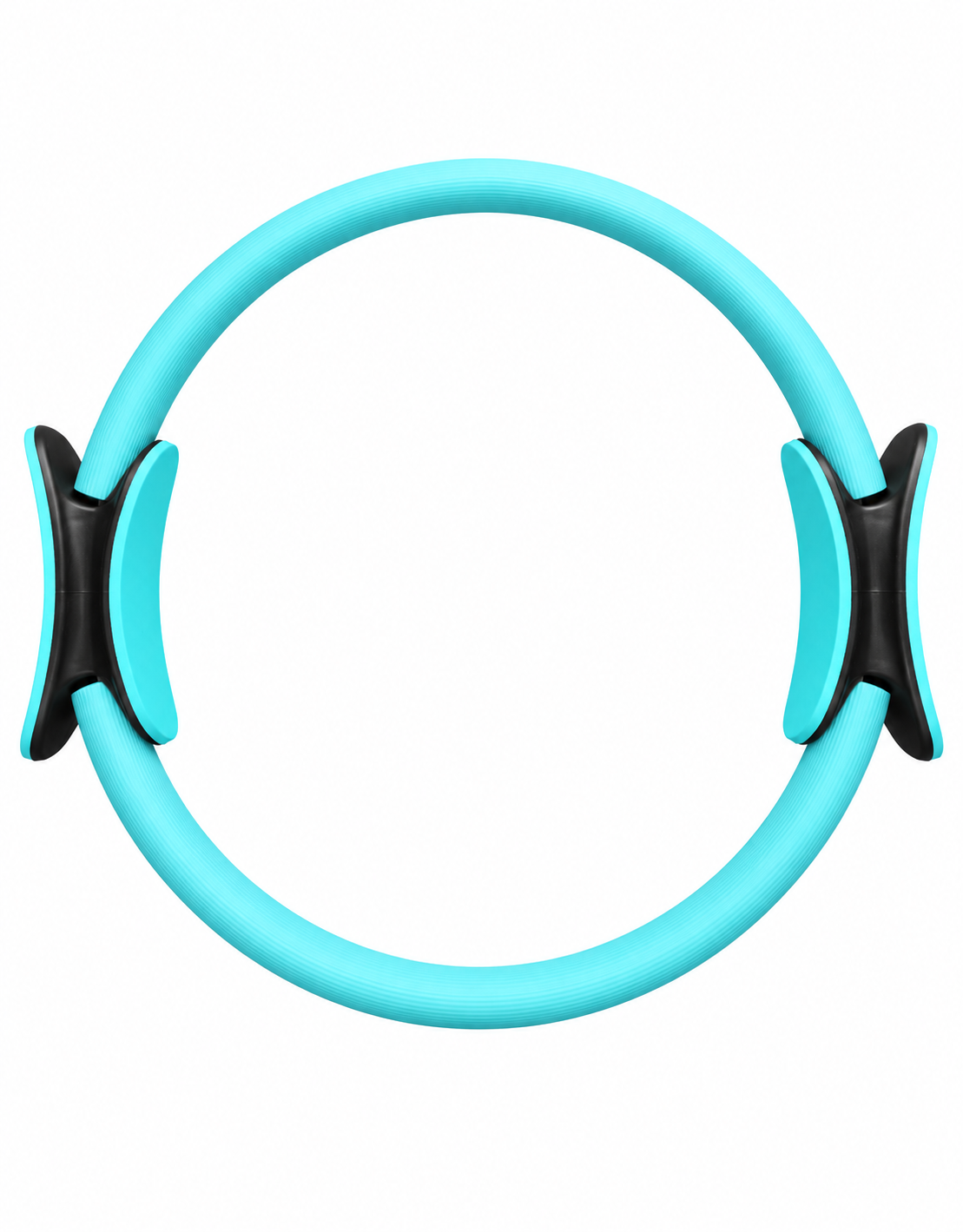 Aro de Pilates y Fitness con Doble Agarre