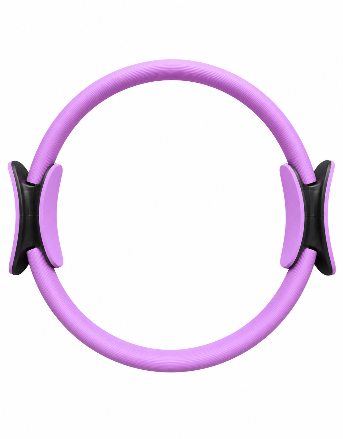Aro de Pilates y Fitness con Doble Agarre
