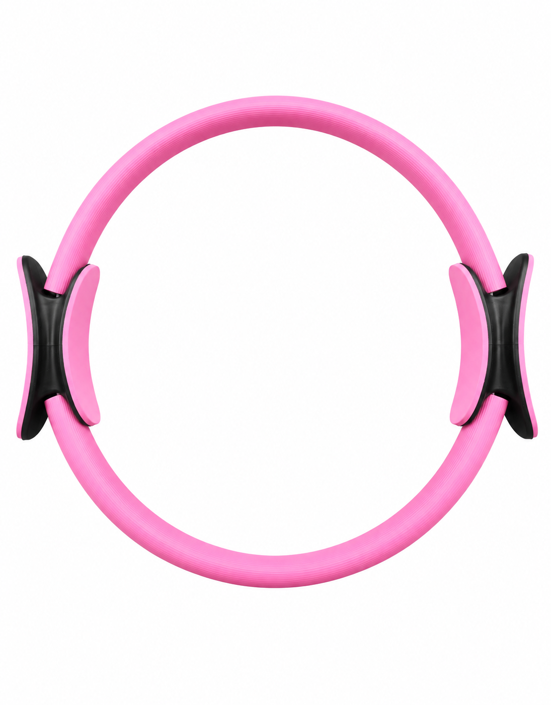 Aro de Pilates y Fitness con Doble Agarre