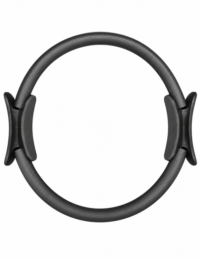 Aro de Pilates y Fitness con Doble Agarre