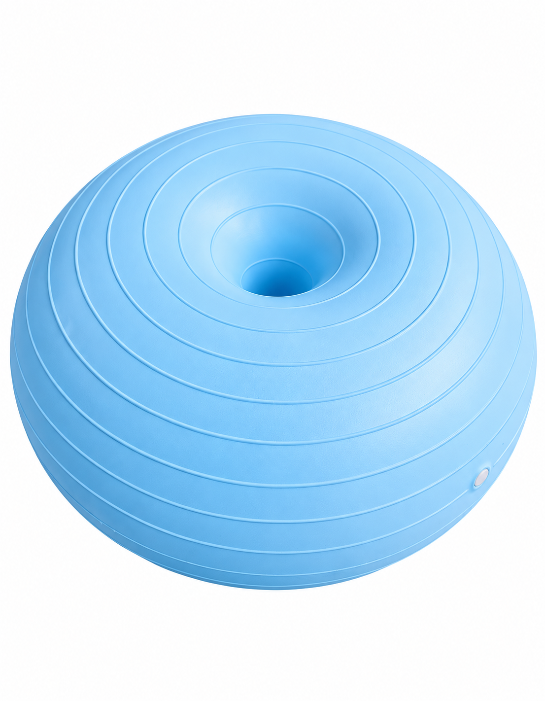 Pelota de Yoga - Dona de Balance y Estabilidad