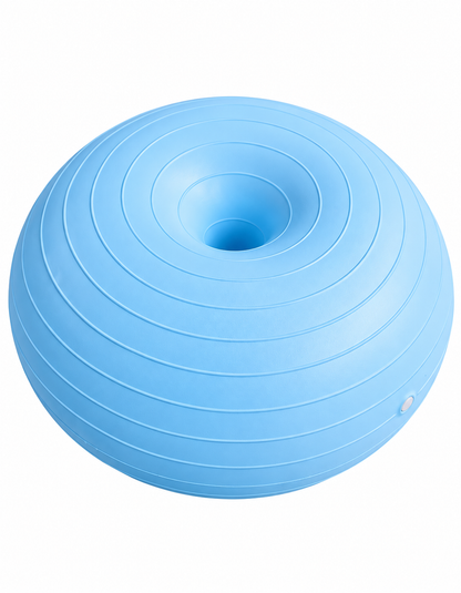Pelota de Yoga - Dona de Balance y Estabilidad