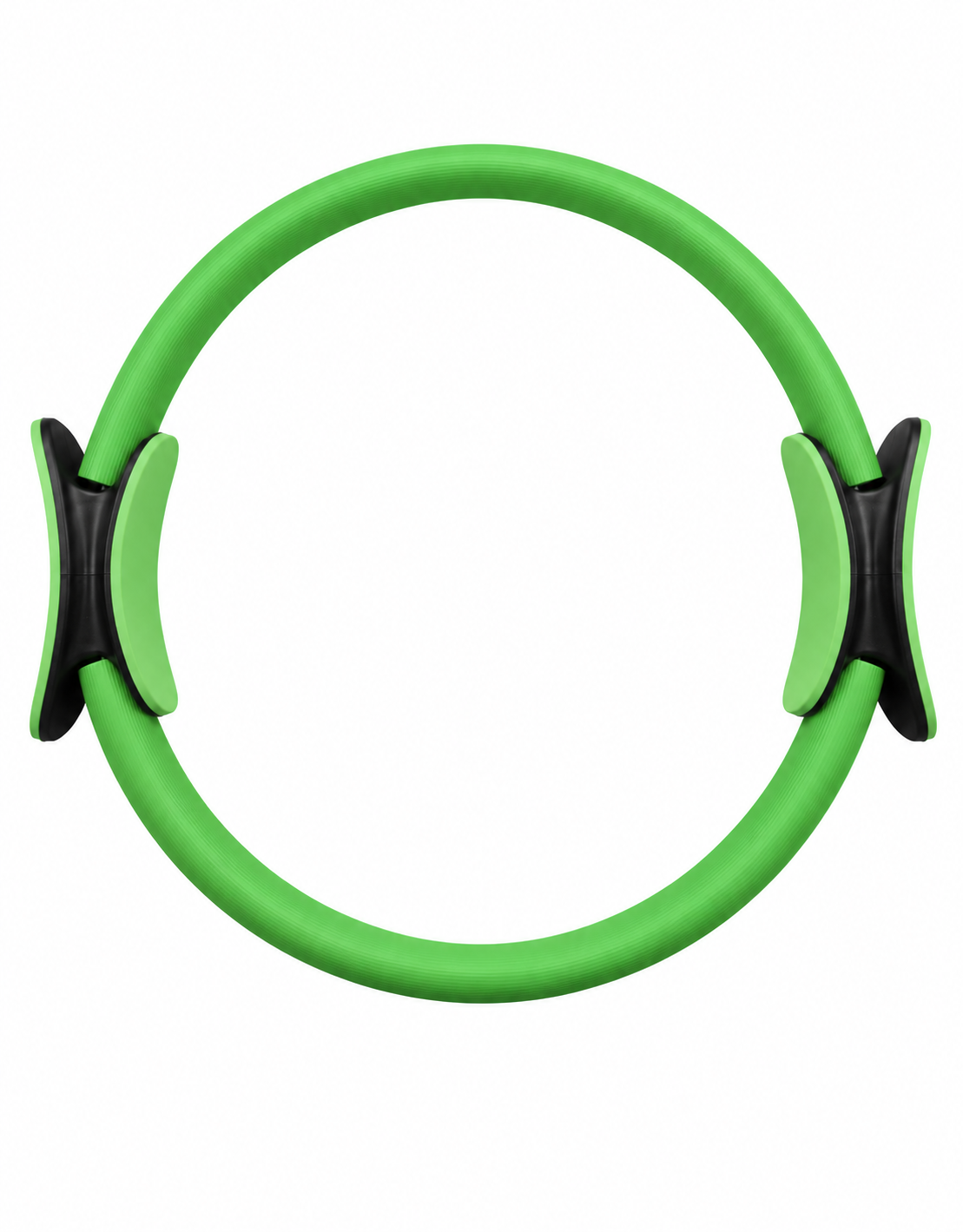 Aro de Pilates y Fitness con Doble Agarre