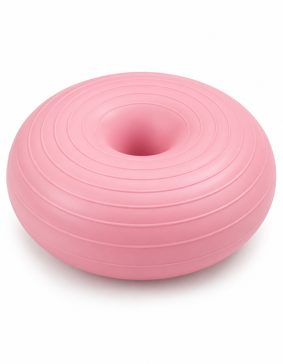 Pelota de Yoga - Dona de Balance y Estabilidad