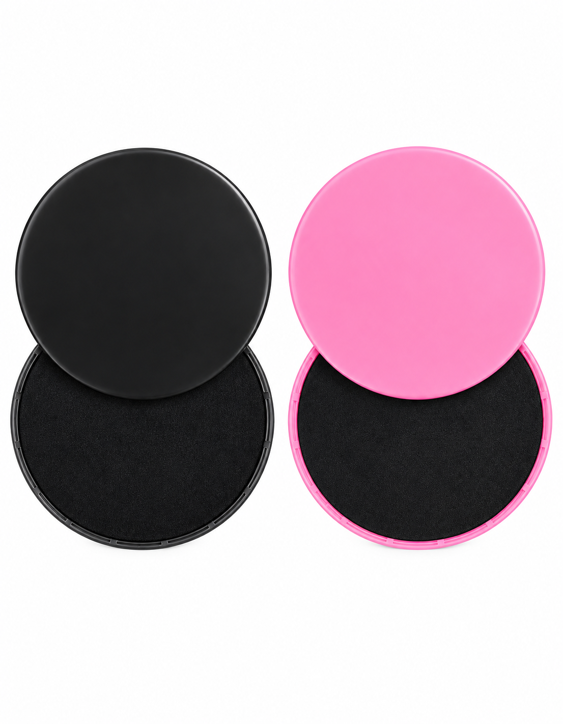 Discos Deslizantes para Entrenamiento - Sliders