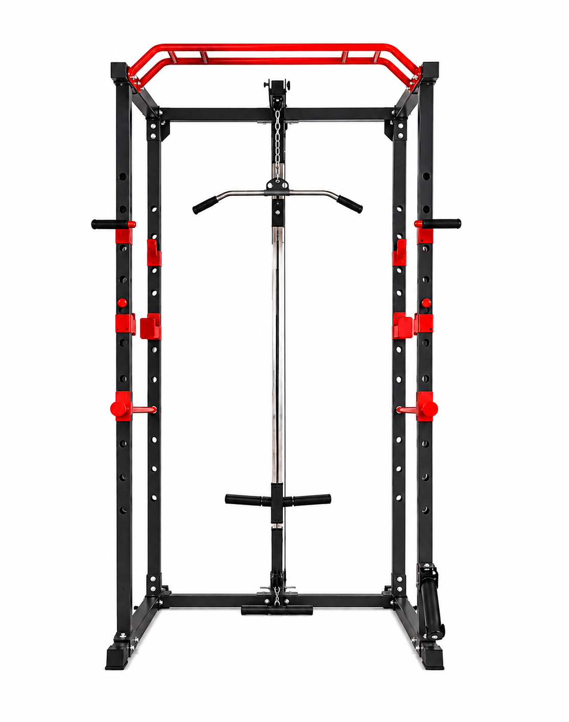 Jaula Multifuncional / Power Rack