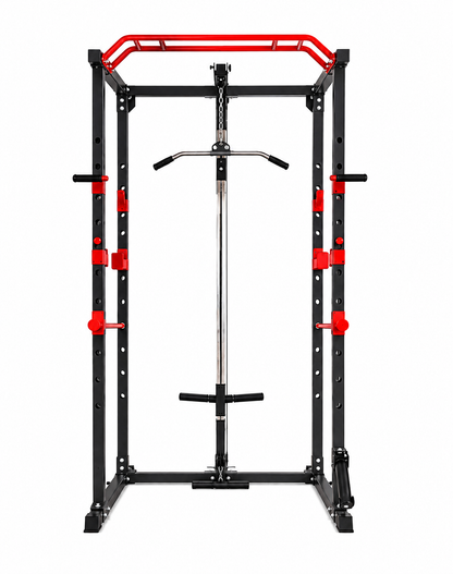 Jaula Multifuncional / Power Rack
