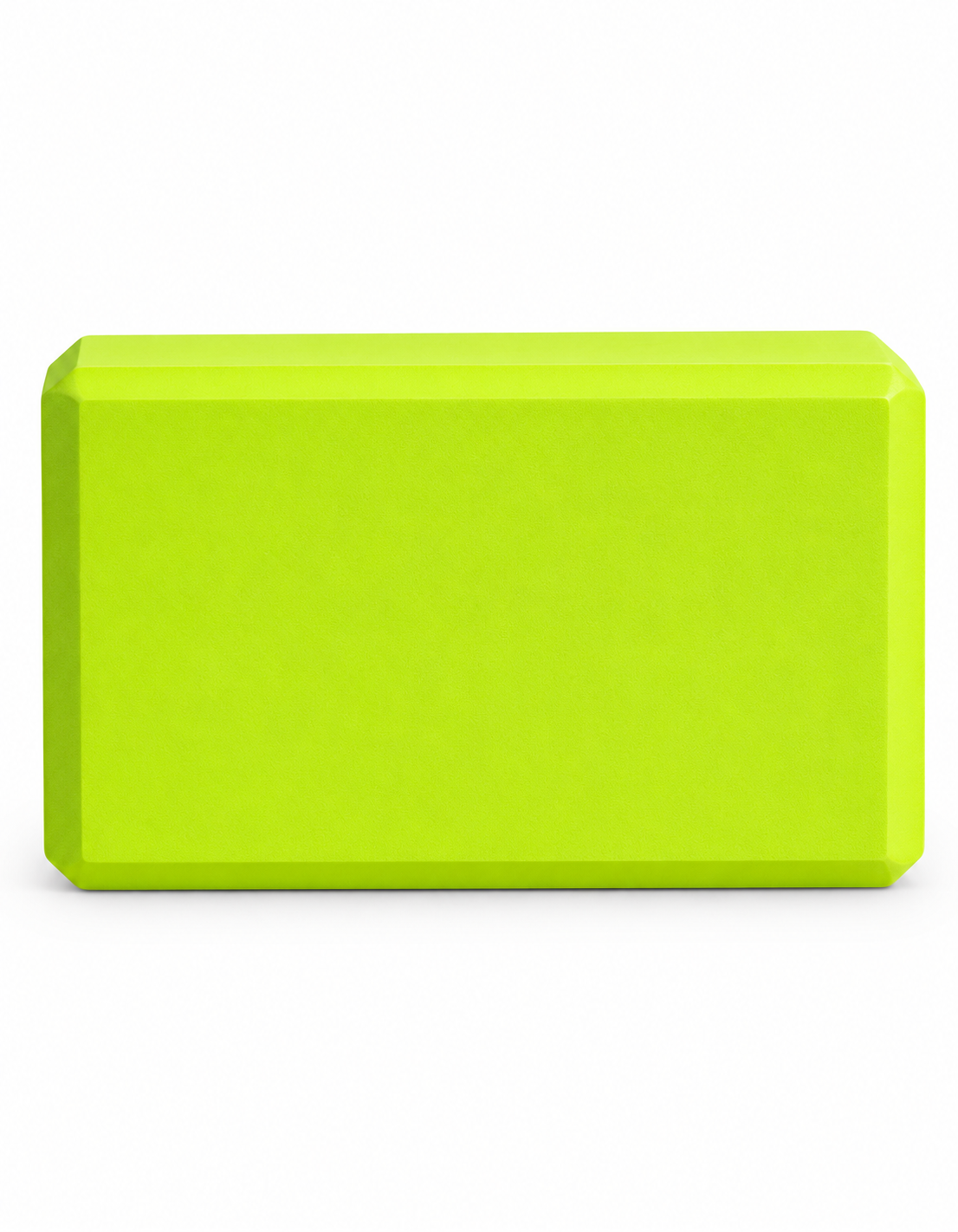 Bloque de Yoga EVA Antideslizante para Pilates y Estiramientos