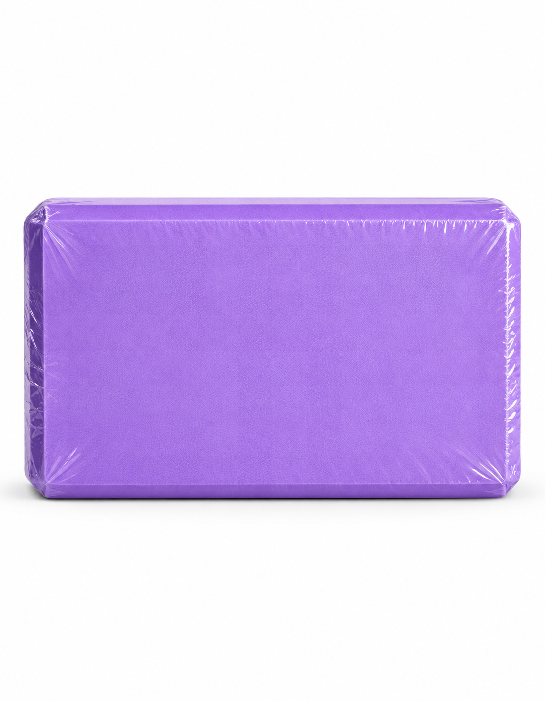 Bloque de Yoga EVA Antideslizante para Pilates y Estiramientos