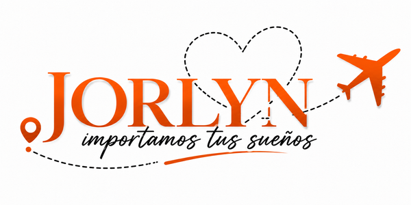 IMPORT JORLYN ONLINE