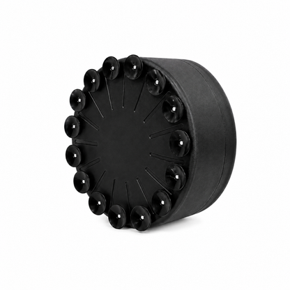 Saco de Box con Base