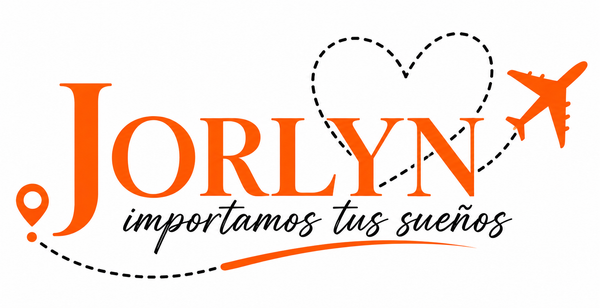 IMPORT JORLYN ONLINE