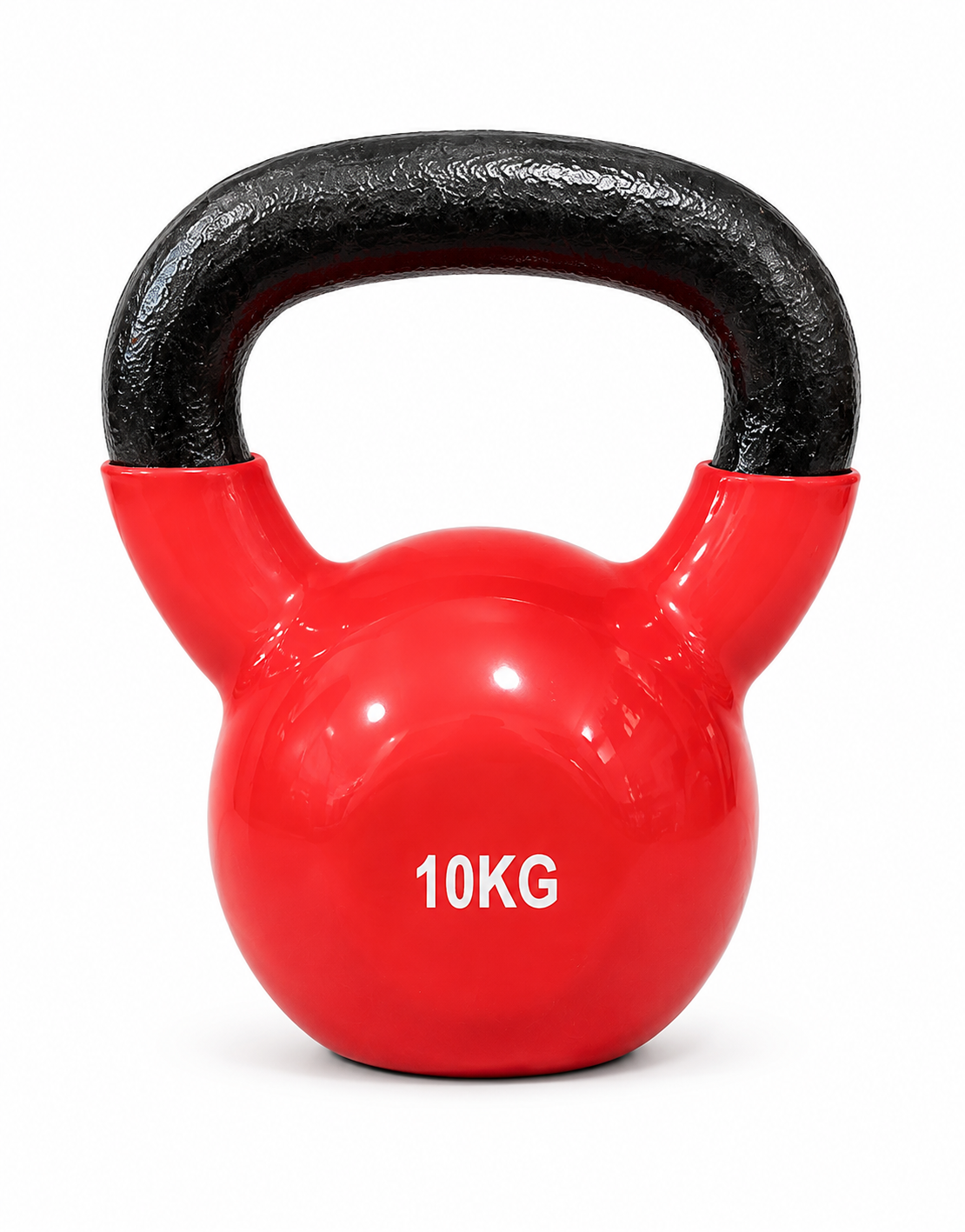 Pesa Rusa Kettlebell De Vinil