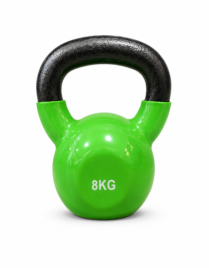 Pesa Rusa Kettlebell De Vinil