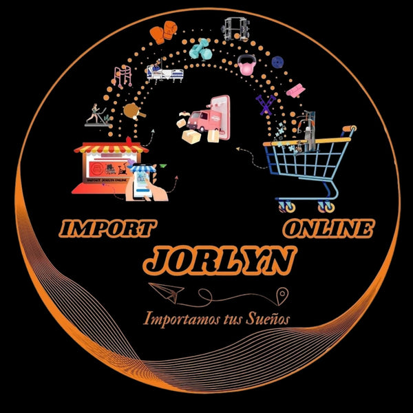 IMPORT JORLYN ONLINE