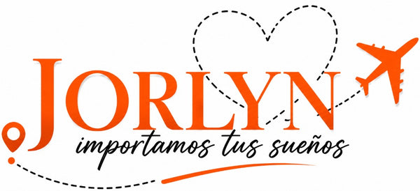 IMPORT JORLYN ONLINE
