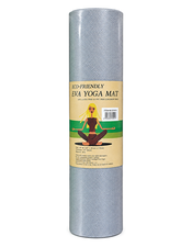 Mat de Yoga de 10mm–Tapete Antideslizante y Ecológico