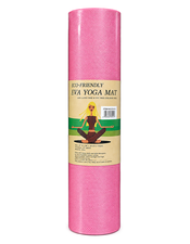 Mat de Yoga de 10mm–Tapete Antideslizante y Ecológico